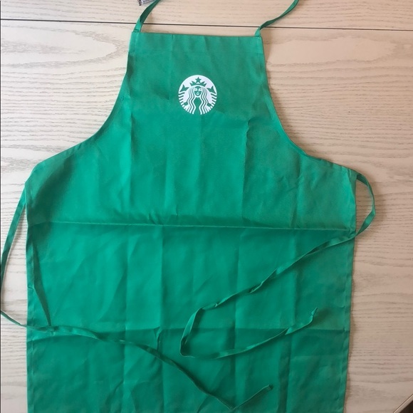 starbucks barista outfit